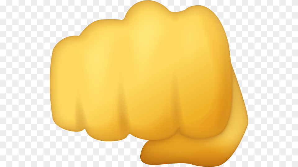 Iphone Fist Bump Emoji, Body Part, Hand, Person, Clothing Png Image