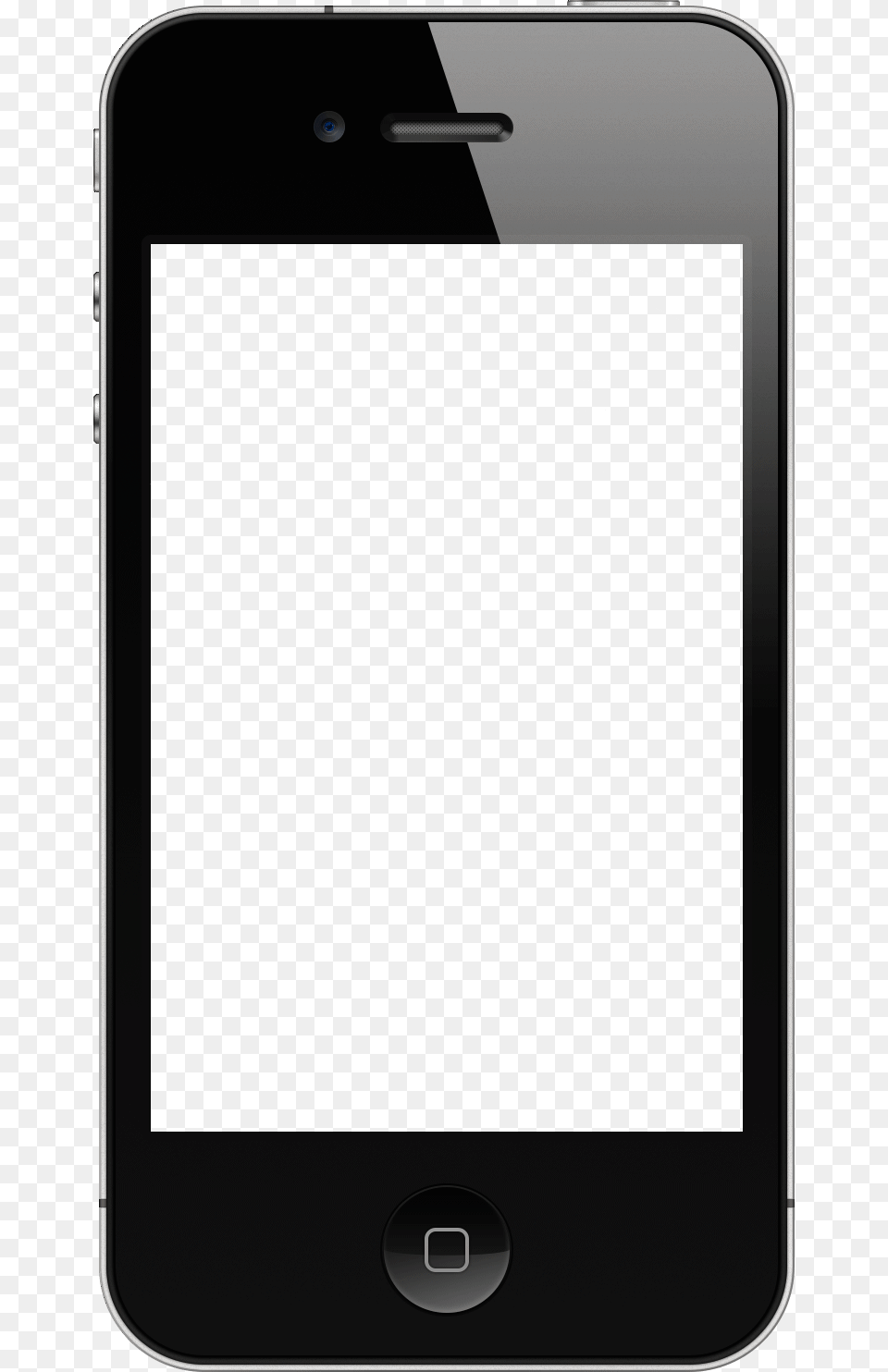 Iphone Frame, Electronics, Mobile Phone, Phone Png Image