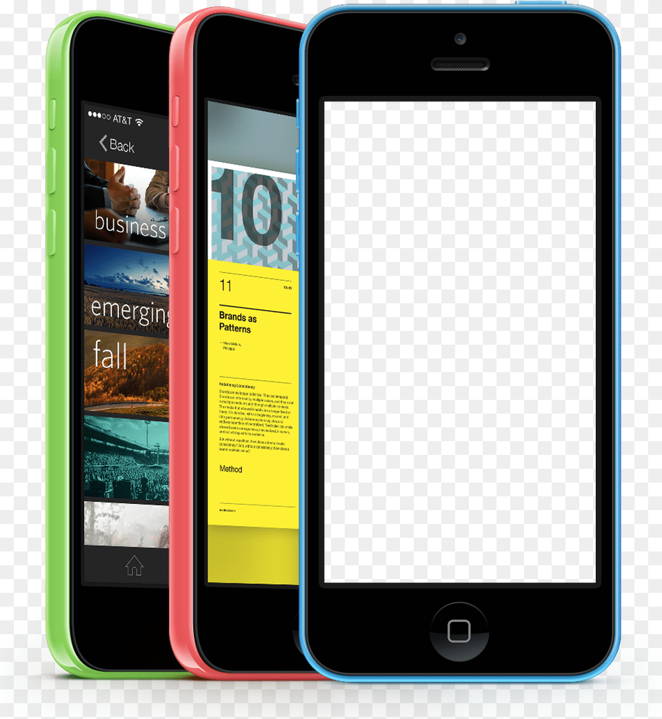Iphone Frame Color Iphone, Electronics, Mobile Phone, Phone Free Png Download