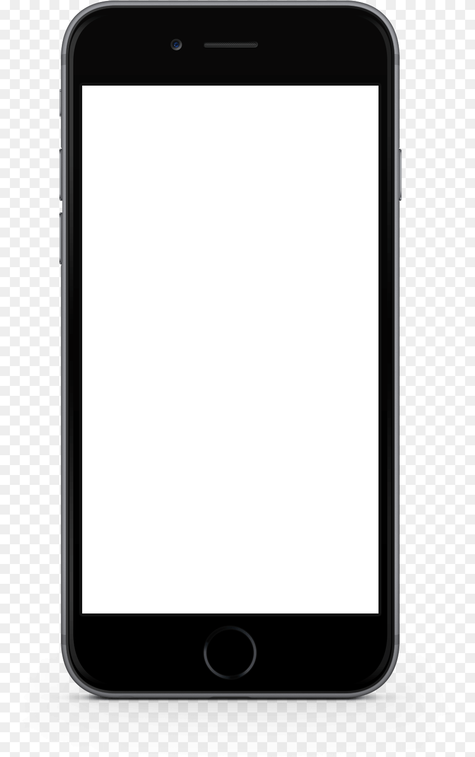 Iphone Frame Ios 11 Search Bar, Electronics, Mobile Phone, Phone Png