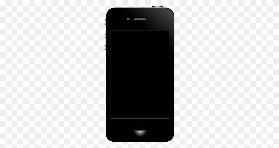 Iphone Front, Electronics, Mobile Phone, Phone Free Transparent Png