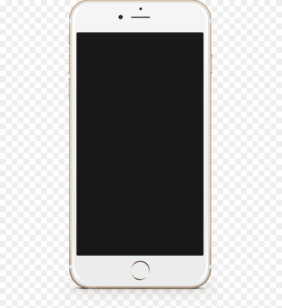 Iphone Gallery Background Iphone 6 White, Electronics, Mobile Phone, Phone Free Transparent Png