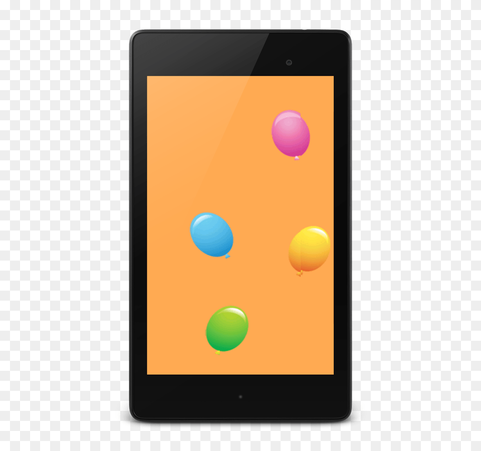 Iphone Game App Clipart, Computer, Electronics, Tablet Computer, Balloon Free Transparent Png