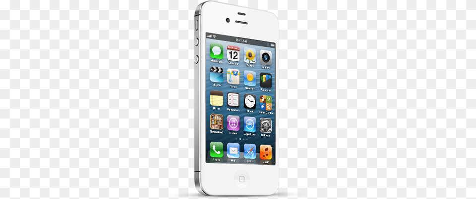 Iphone Ghost Buddy Wiki Fandom Iphone 5 White Colour, Electronics, Mobile Phone, Phone Free Png Download