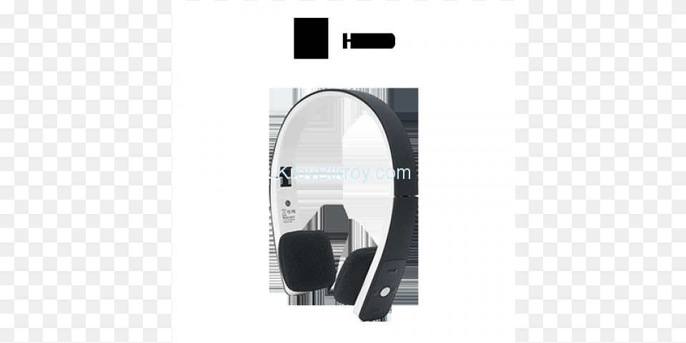 Iphone H610 Universal Bluetooth Stereo Music Headset Turnstile, Electronics, Headphones Png