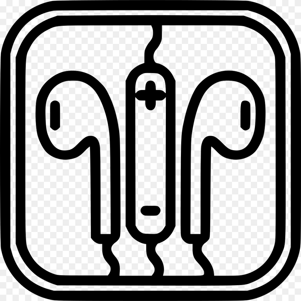 Iphone Headphones Portable Network Graphics, Symbol, Text, Smoke Pipe Png