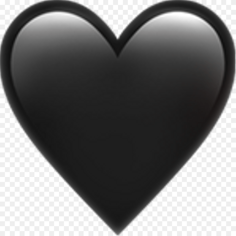Iphone Heart Emoji Free Png Download