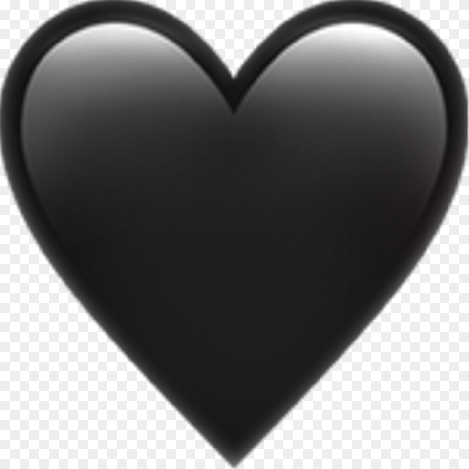 Iphone Heart Emoji Emoji Transparent Iphone Heart Png Image