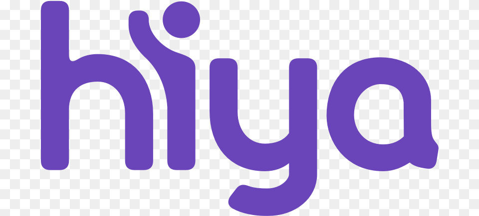 Iphone Hiya Logo, Text, Smoke Pipe Free Png Download