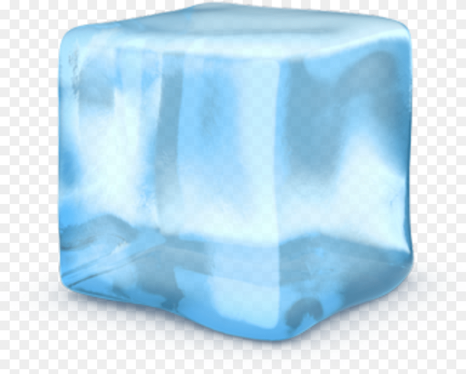 Iphone Ice Cube Emoji, Outdoors, Nature Png