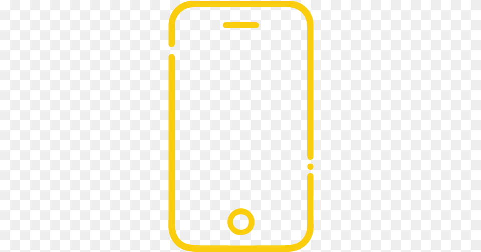 Iphone Icon 01 Mobile Phone Case, Electronics, Mobile Phone Png Image