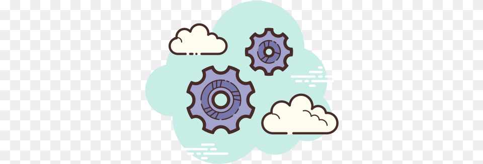 Iphone Icon Cute App Icons8 Cloud Icon Cute, Machine, Spoke, Wheel, Gear Free Png Download