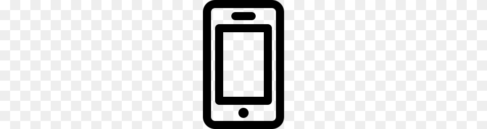 Iphone Icon Outline, Accessories, Formal Wear, Tie, Lighting Png