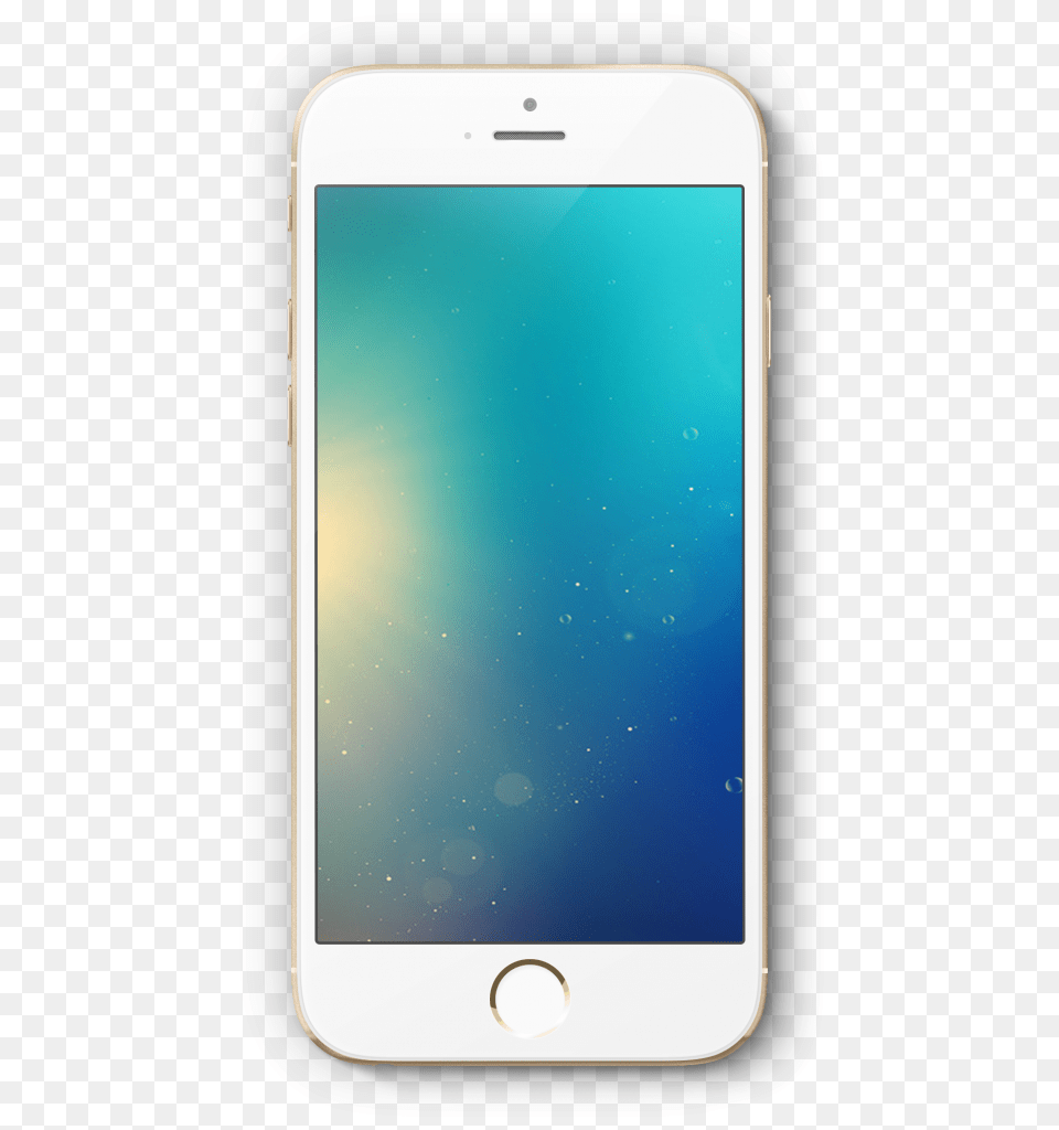 Iphone Icon White, Electronics, Mobile Phone, Phone Free Transparent Png