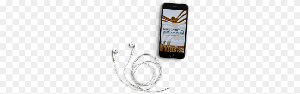 Iphone Intro Breathing Audio 400 Iphone, Electronics, Mobile Phone, Phone Free Png Download