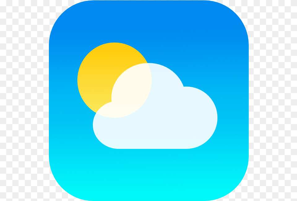 Iphone Ios 7 Camera Icon Ios 11 Weather Icon, Nature, Outdoors, Sky, Sphere Free Png