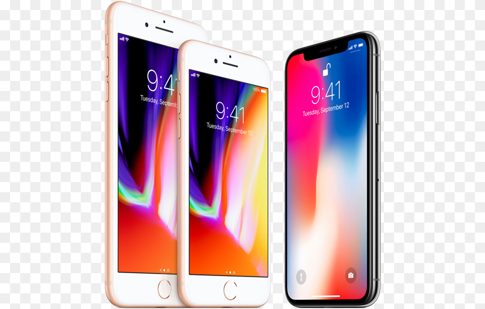 Iphone Iphone X Tmobile Deal, Electronics, Mobile Phone, Phone Png Image