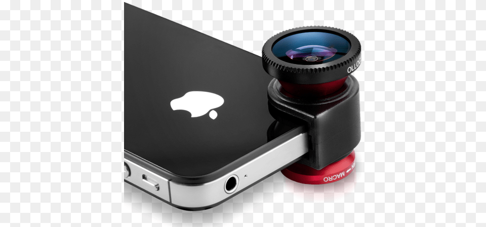 Iphone Lens Camera Fish Eye Accessories For Iphones, Electronics, Mobile Phone, Phone Free Transparent Png