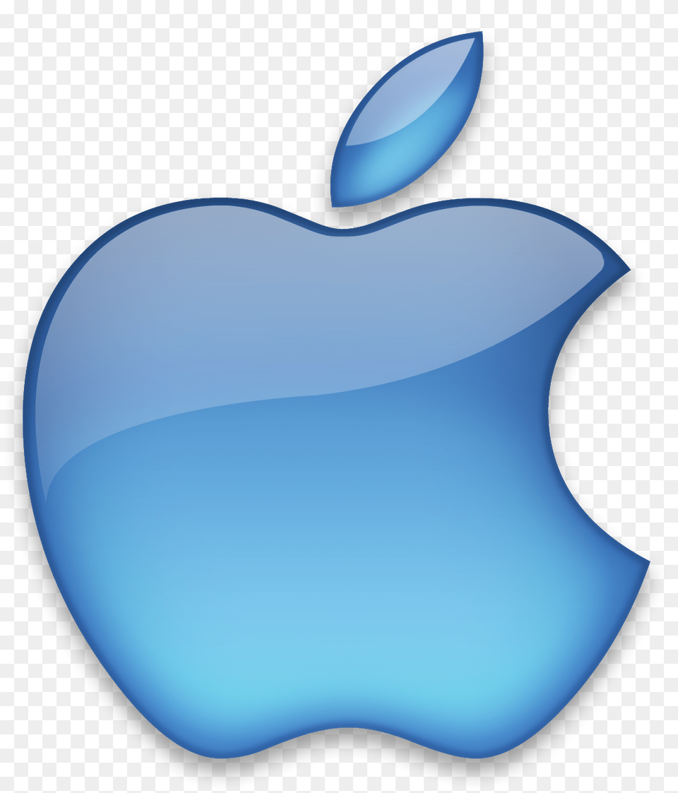 Iphone Logo, Apple, Food, Fruit, Plant Free Png