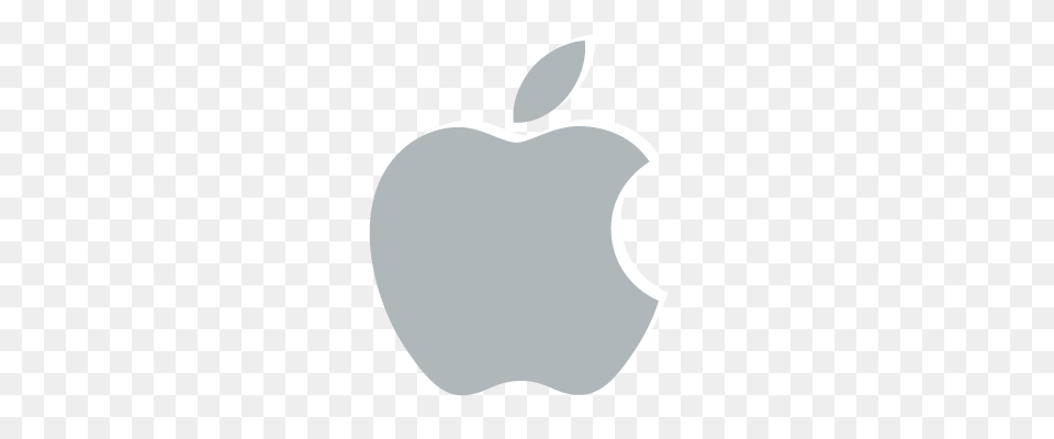 Iphone Logo Vector Transparent Iphone Logo Vector, Apple, Food, Fruit, Plant Png Image