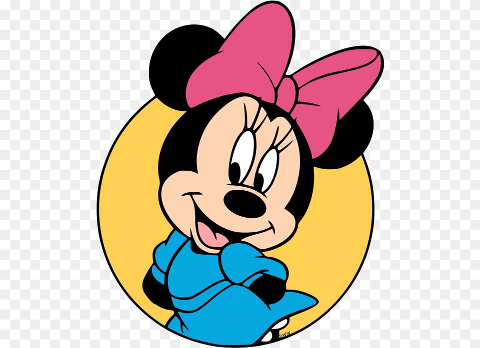 Iphone Minnie Mouse Cute Clipart Minnie Mouse, Cartoon Png