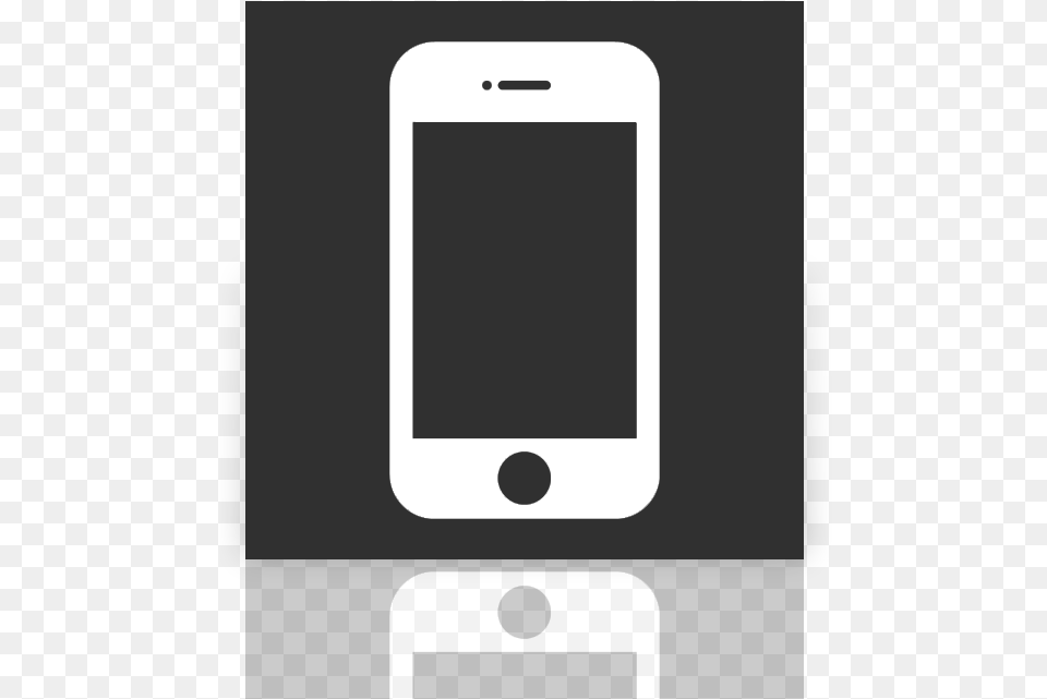 Iphone Mirror Icon Iphone, Electronics, Mobile Phone, Phone Png