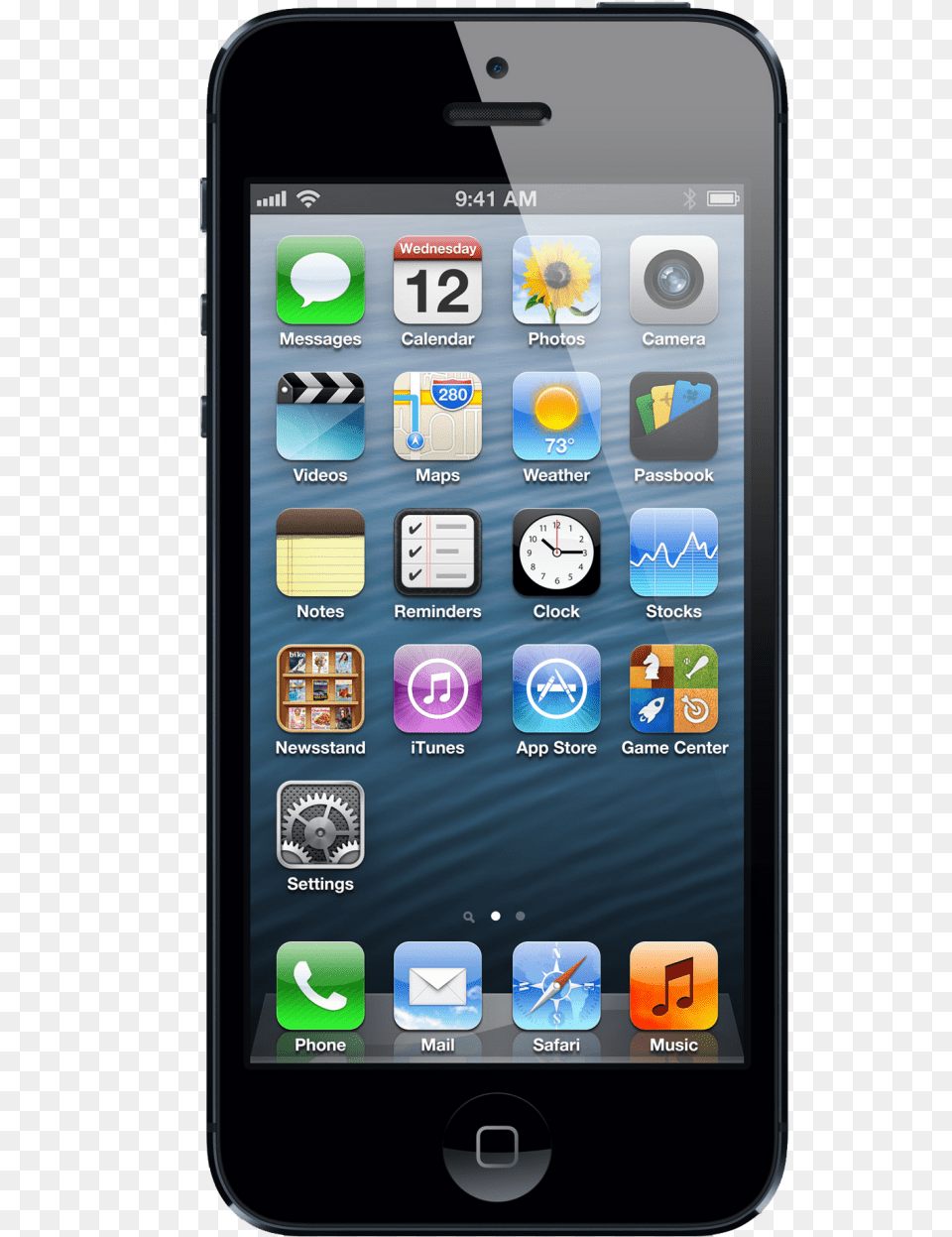 Iphone Mobile Clipart Iphone 5 Full Specification, Electronics, Mobile Phone, Phone Free Png