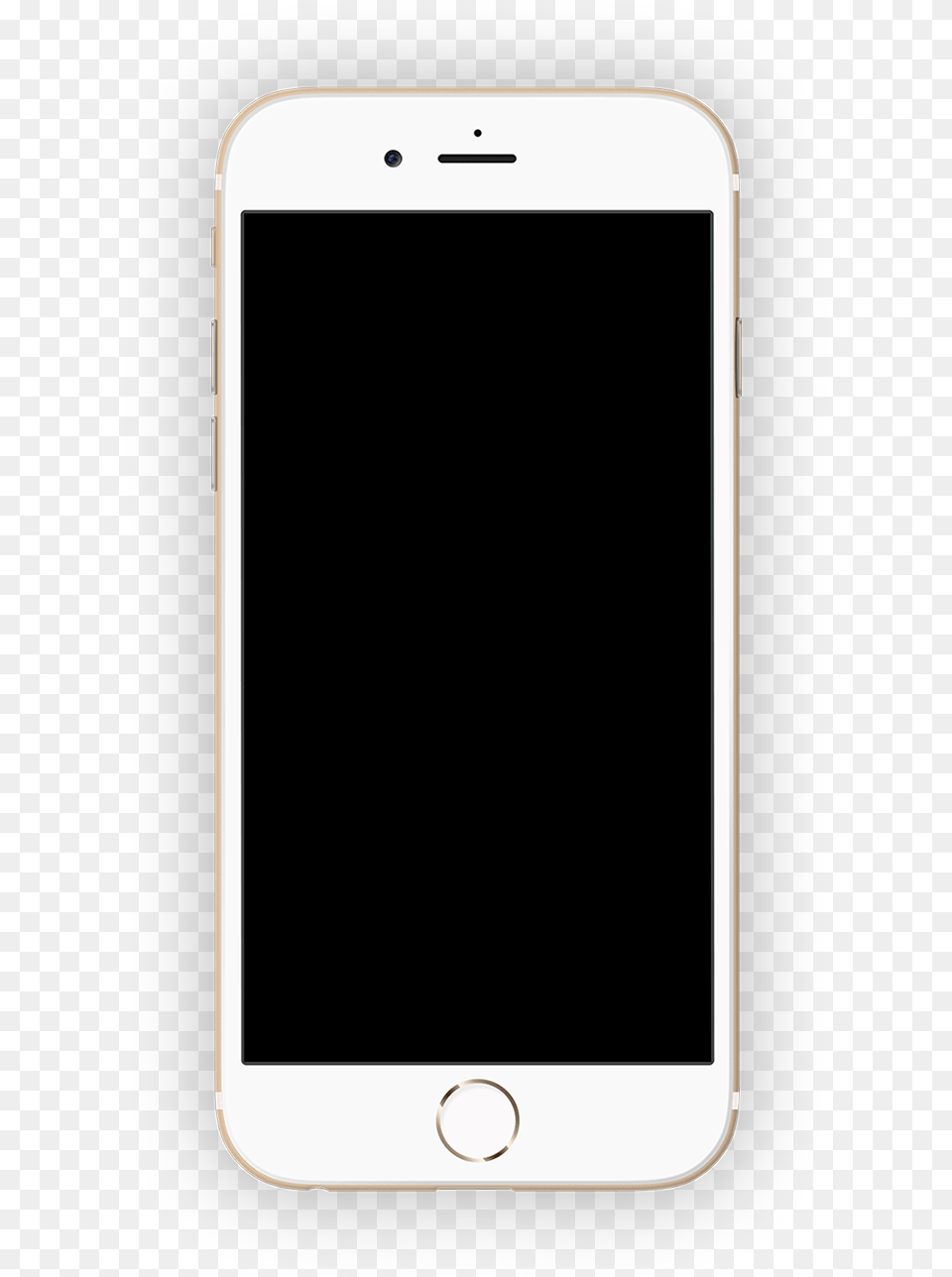 Iphone Mobile Screen Clipart Mobile Screen Iphone, Electronics, Mobile Phone, Phone Png Image