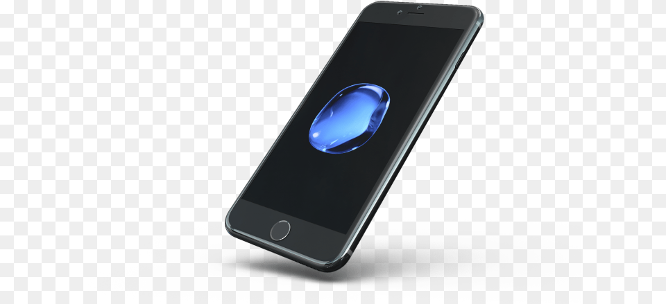 Iphone Mock Iphone, Electronics, Mobile Phone, Phone, Cutlery Free Png Download