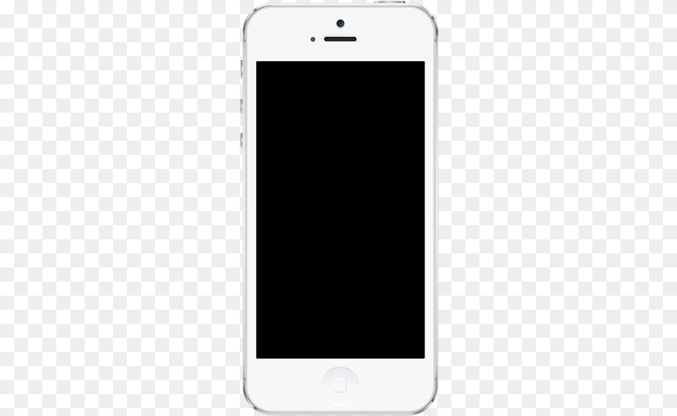 Iphone Mock Up White Iphone, Electronics, Mobile Phone, Phone Png Image