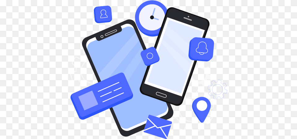 Iphone Mockup Wireframe Iphone App Prototyping Service Pagina Web Y App, Electronics, Mobile Phone, Phone Png