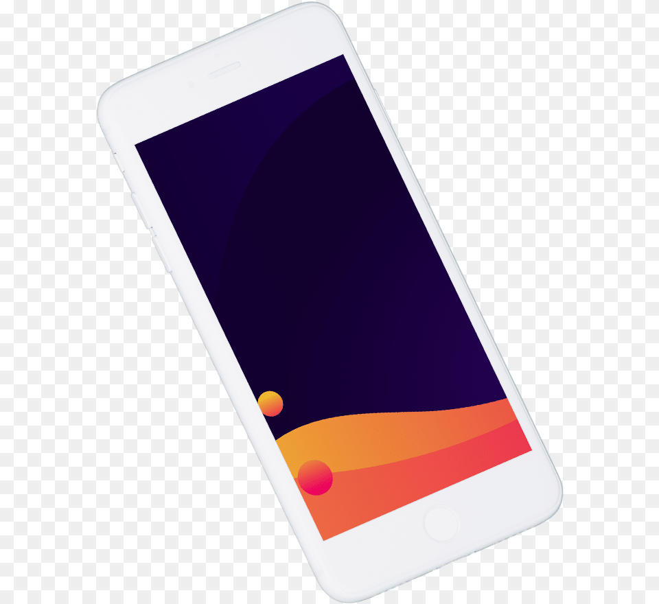 Iphone Mockupcutoutpng Newton Fox Bds Smartphone, Electronics, Mobile Phone, Phone Free Png Download