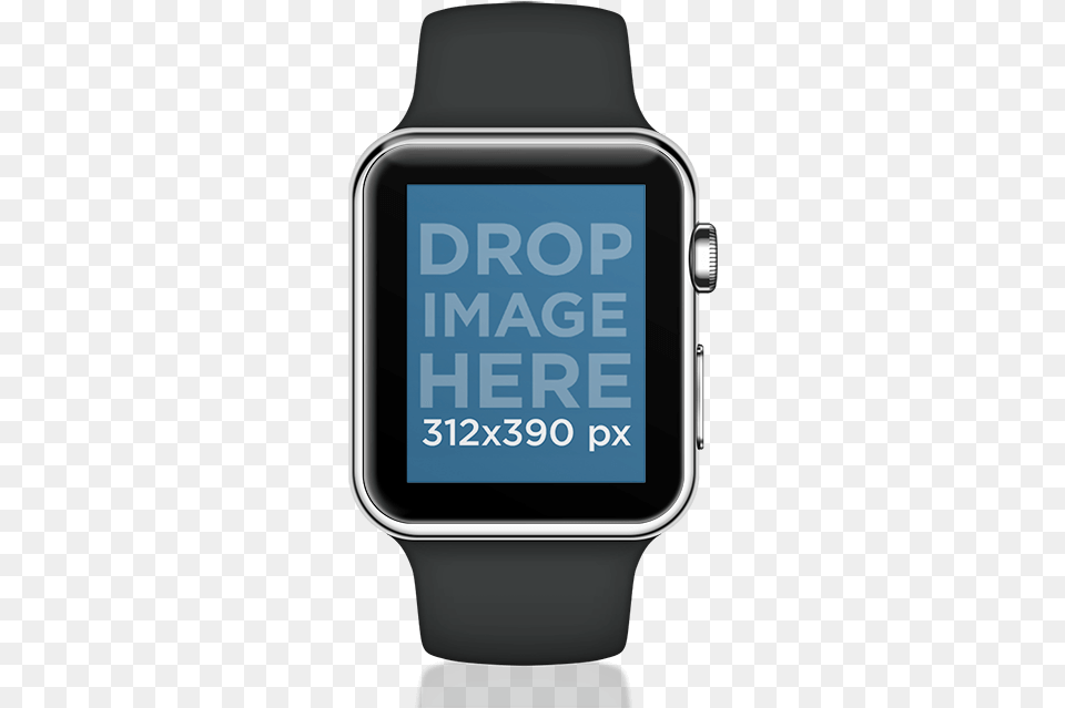 Iphone Mockups Tablet And Android Templates Apple Watch Mock Up, Wristwatch, Digital Watch, Electronics, Arm Free Png