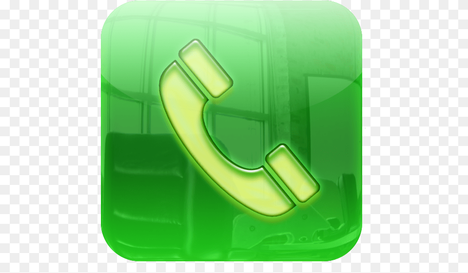 Iphone Phone Call Icon Iphone Call Callicon, Green, Symbol, Text, Horseshoe Free Transparent Png