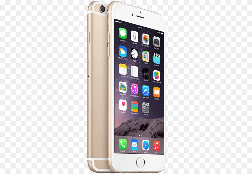 Iphone Picture Clipart Apple Iphone 6s Plus 128gb Gold, Electronics, Mobile Phone, Phone Png