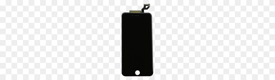 Iphone Plus Black Display Assembly, Electronics, Mobile Phone, Phone, Computer Hardware Free Transparent Png