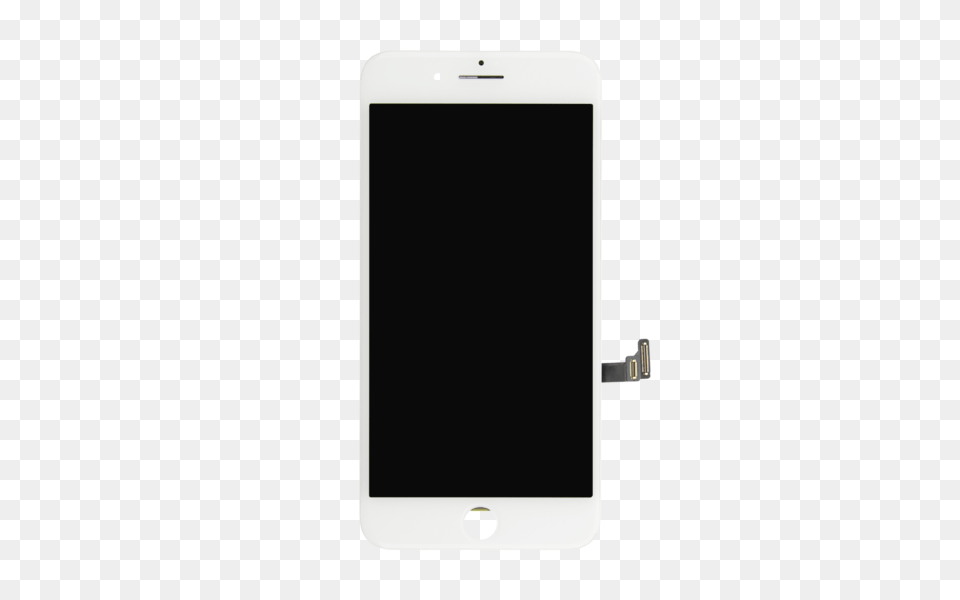 Iphone Plus Lcd Screen And Digitizer White Essential Tech, Electronics, Mobile Phone, Phone Png Image