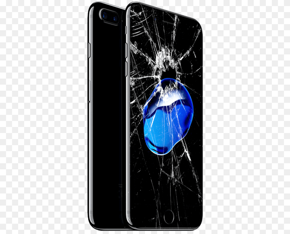 Iphone Plus Reparation I Aalborg, Electronics, Mobile Phone, Phone Png Image