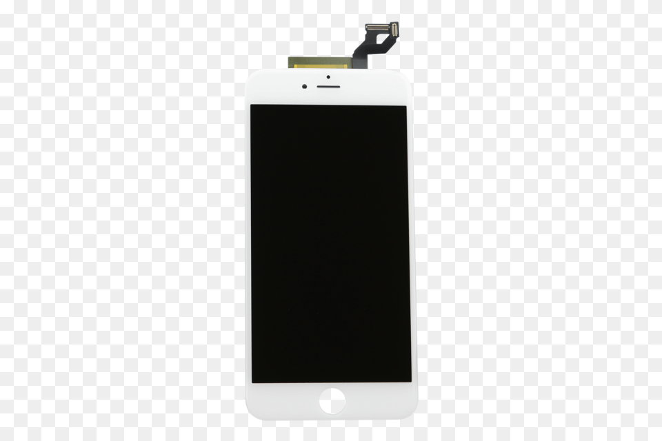 Iphone Plus Screen Replacement White, Electronics, Mobile Phone, Phone, Computer Hardware Free Png