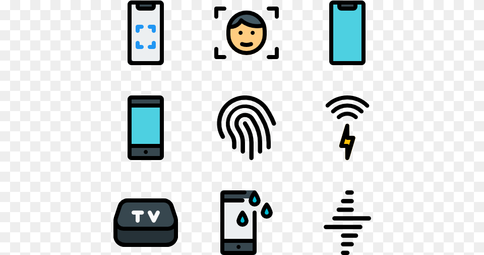 Iphone Portable Network Graphics, Face, Head, Person, Electronics Png