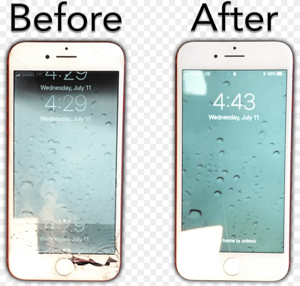 Iphone Repair For Cracked Glass At Hotshot Repair In, Electronics, Mobile Phone, Phone Free Png