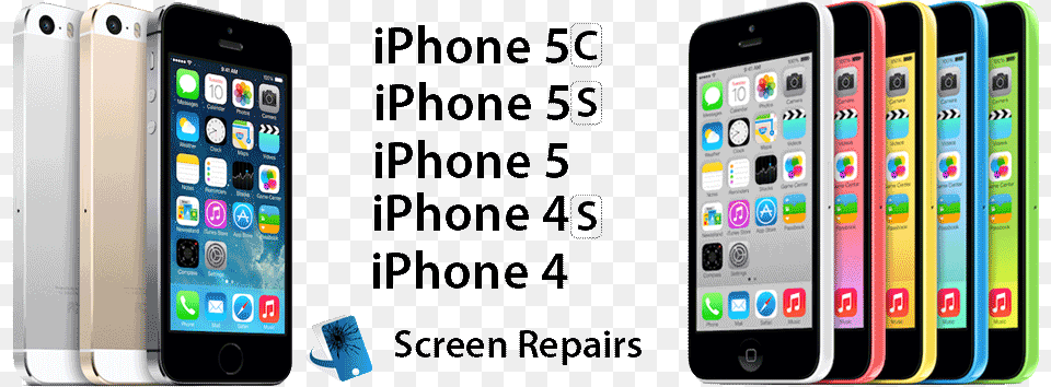 Iphone Repair Without Applecare Iphone Screen Replacement Banner, Electronics, Mobile Phone, Phone Png