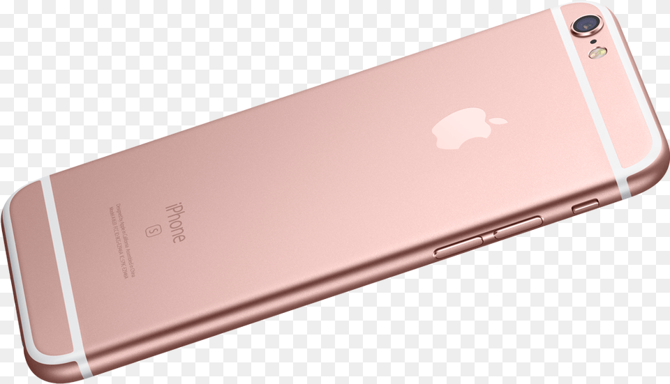 Iphone Rose Gold Color, Electronics, Mobile Phone, Phone Free Png
