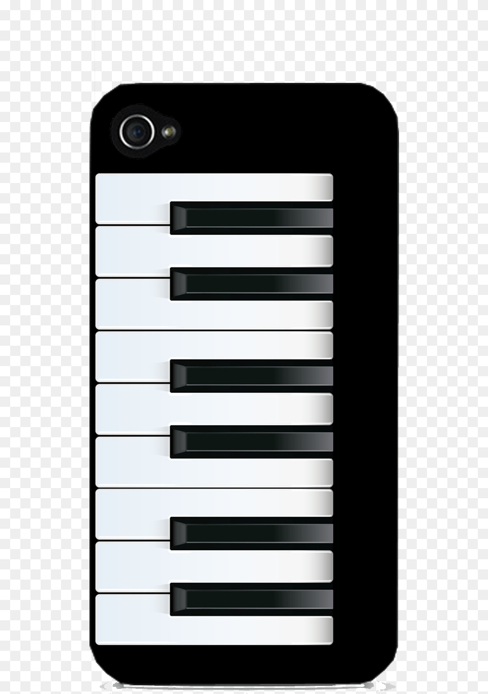 Iphone S Plus Mini Piano, Electronics, Mobile Phone, Phone, Keyboard Png Image