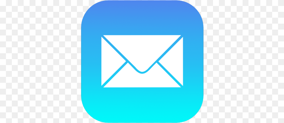 Iphone Safari Icon Ios7 Ios Mail App, Envelope, Airmail Png Image