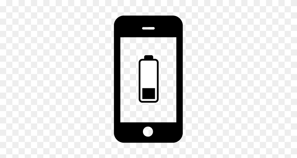 Iphone Screen Repair In Nyc, Bottle Free Png Download