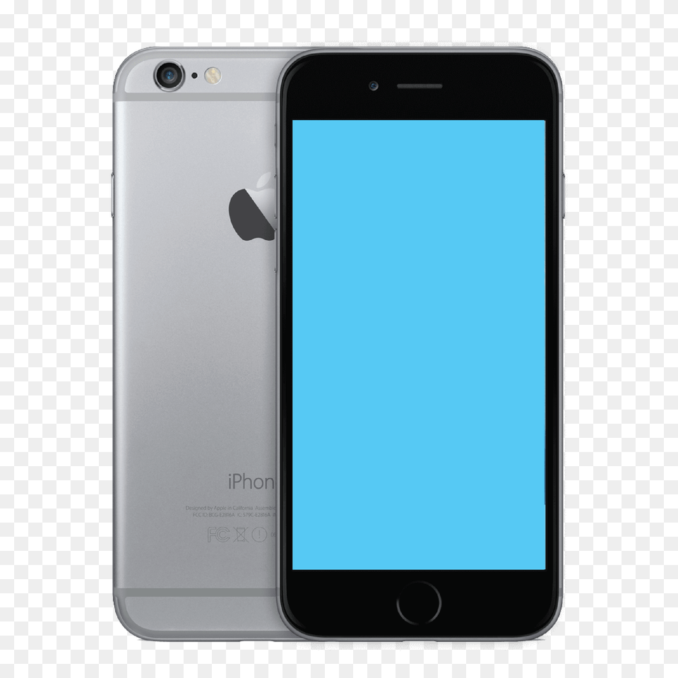Iphone Screen Replacement, Electronics, Mobile Phone, Phone Free Png