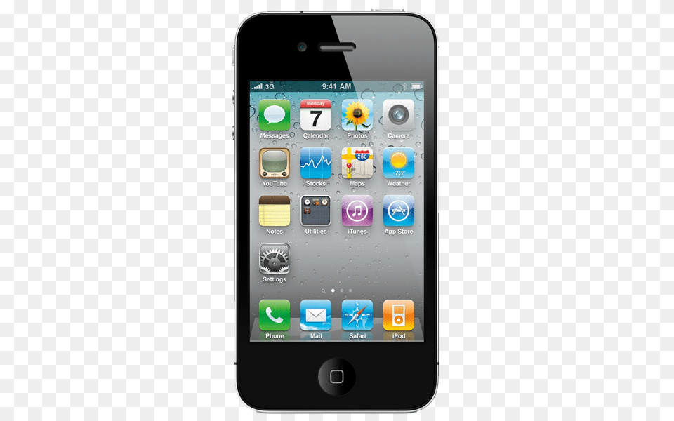 Iphone Screen Replacement Lcd Glass Repair Dr Phone Fix, Electronics, Mobile Phone Png Image