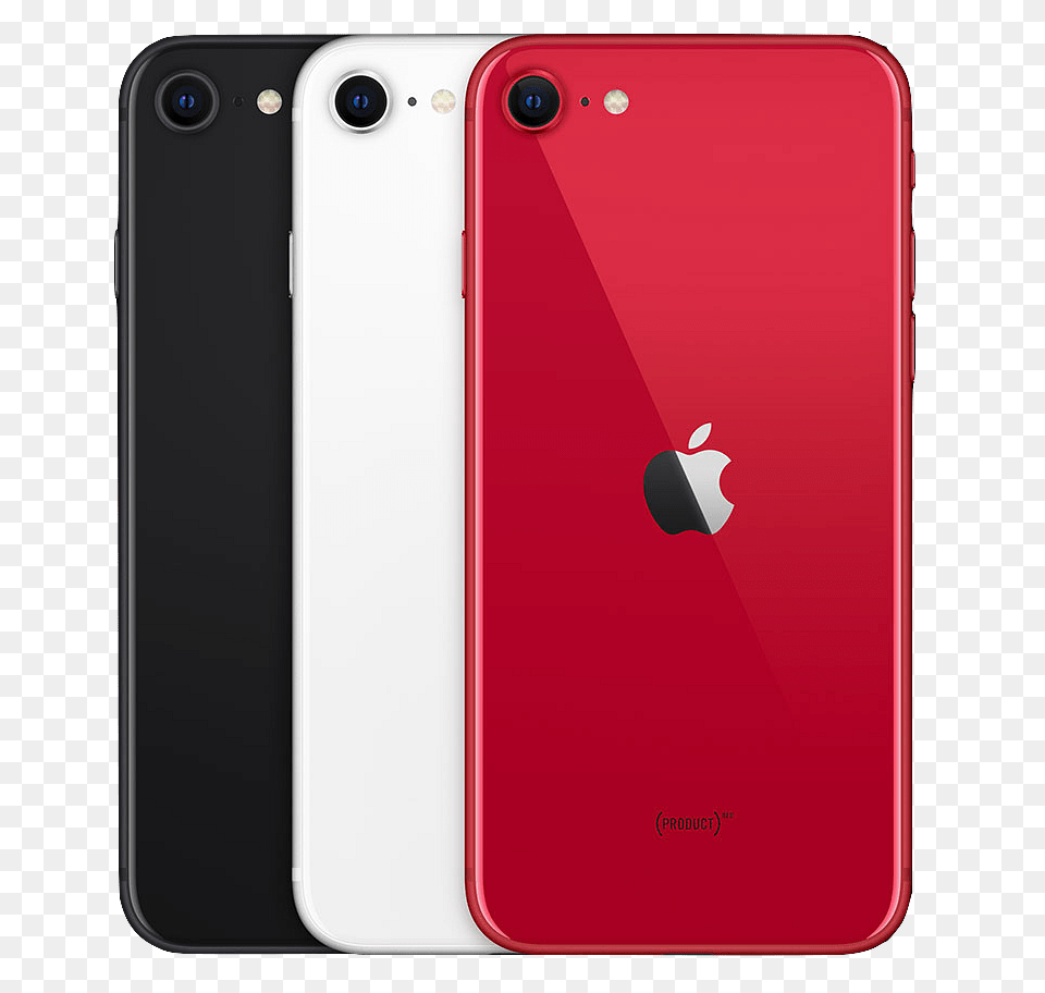 Iphone Se 2020, Electronics, Mobile Phone, Phone Free Png