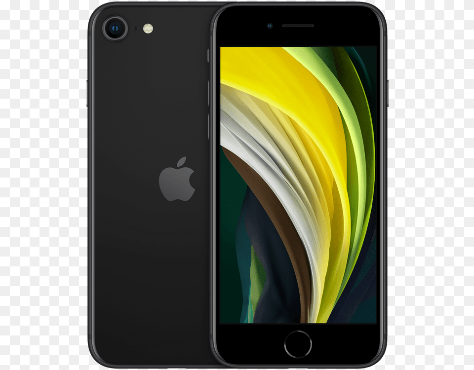 Iphone Se 2020 Apple, Electronics, Mobile Phone, Phone Free Transparent Png